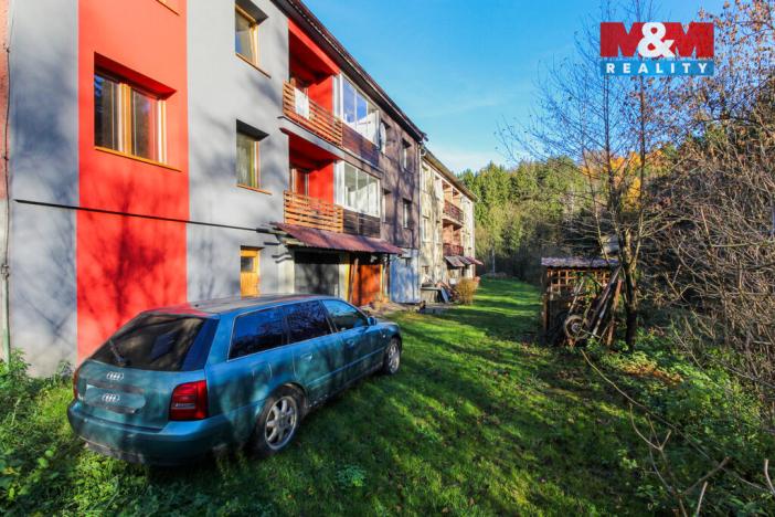 Prodej rodinného domu, Jindřichov - Pusté Žibřidovice, 138 m2