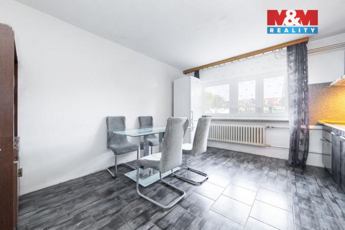 Prodej rodinného domu, Novosedly, 168 m2