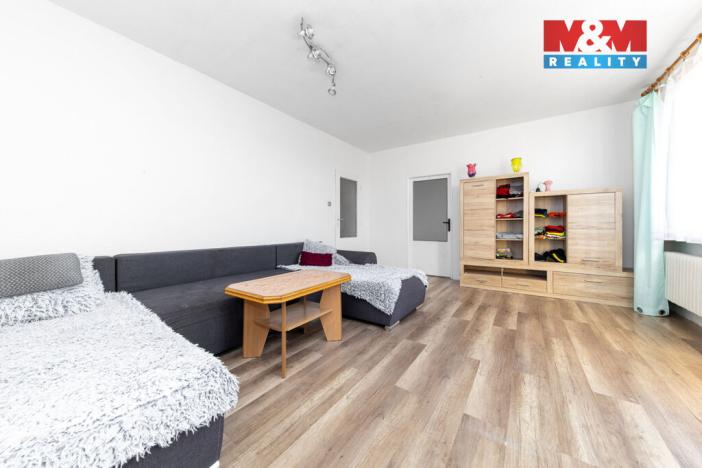 Prodej rodinného domu, Novosedly, 168 m2