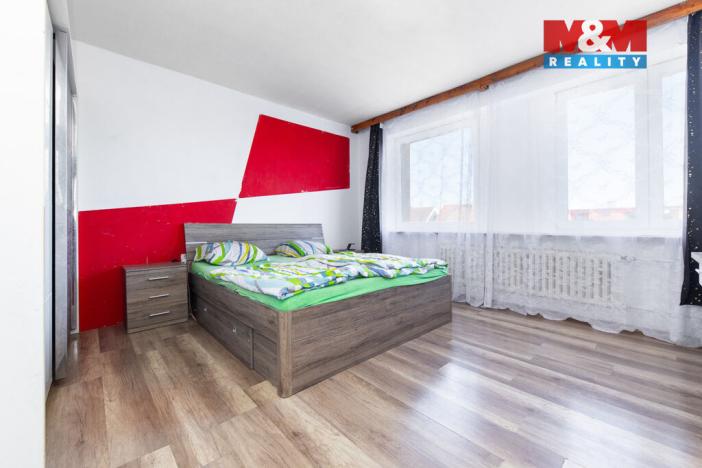 Prodej rodinného domu, Novosedly, 168 m2