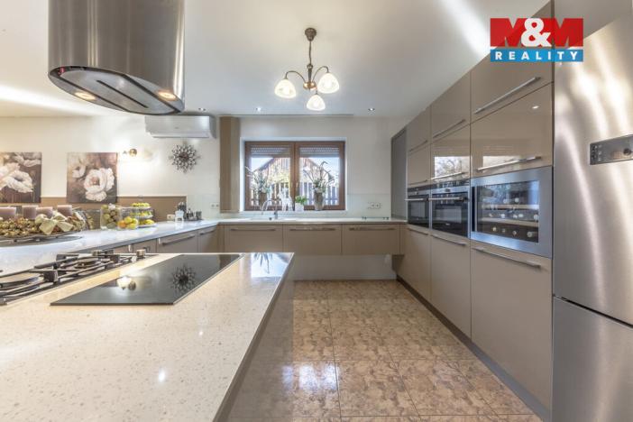 Prodej rodinného domu, Němčice, 325 m2