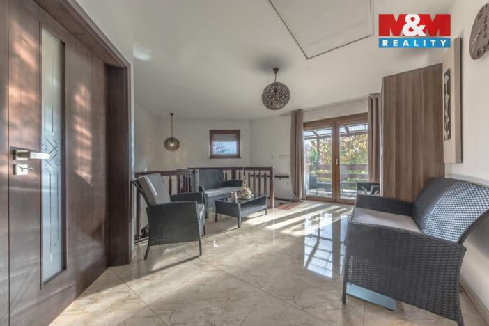 Prodej rodinného domu, Němčice, 325 m2