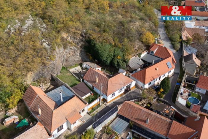 Prodej rodinného domu, Tasovice, 142 m2