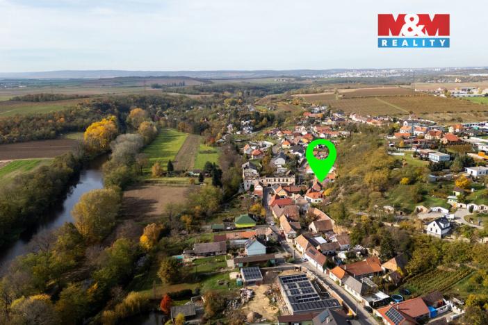 Prodej rodinného domu, Tasovice, 142 m2