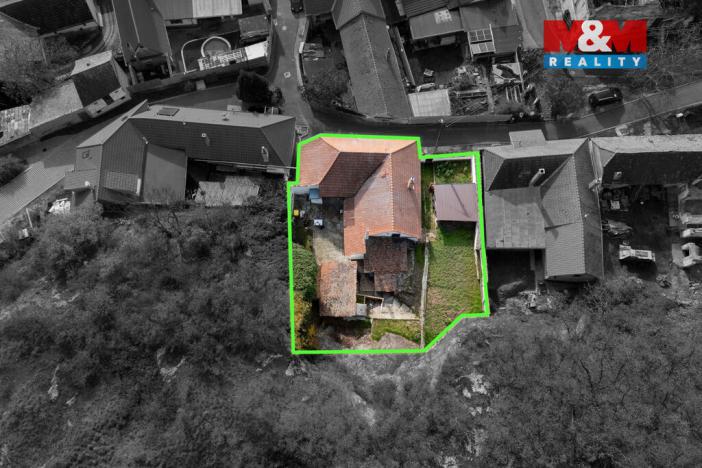 Prodej rodinného domu, Tasovice, 142 m2