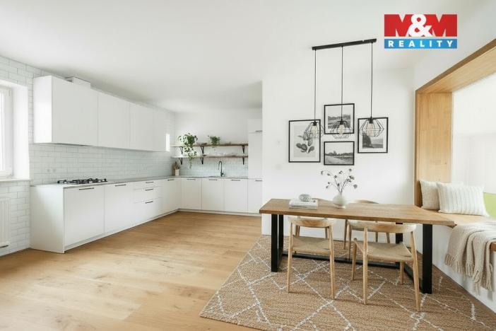 Prodej rodinného domu, Tasovice, 142 m2