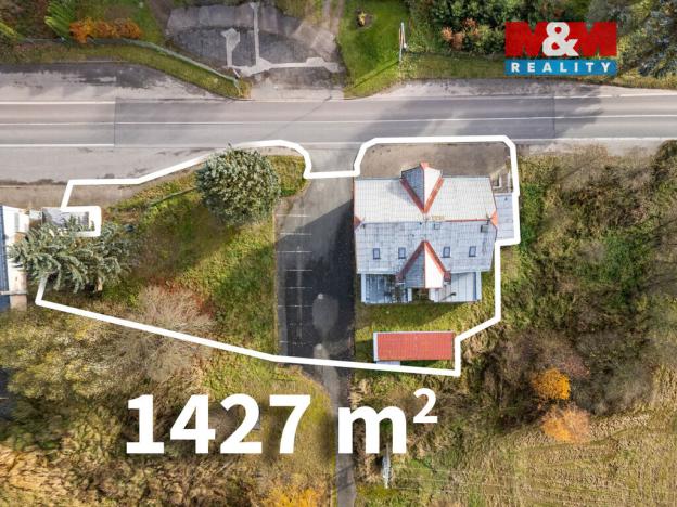 Prodej bytu 2+kk, Královec, 51 m2