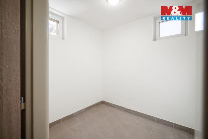 Prodej bytu 2+kk, Královec, 51 m2