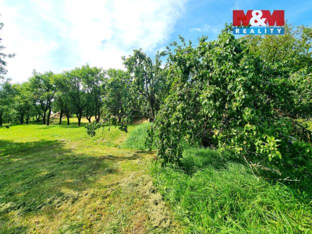 Prodej pozemku pro bydlení, Velká nad Veličkou, 1139 m2