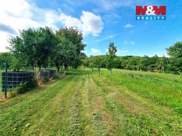 Prodej pozemku pro bydlení, Velká nad Veličkou, 1139 m2