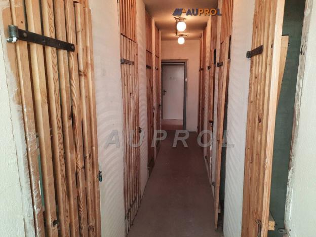 Prodej bytu 2+kk, Praha - Chodov, Brandlova, 47 m2