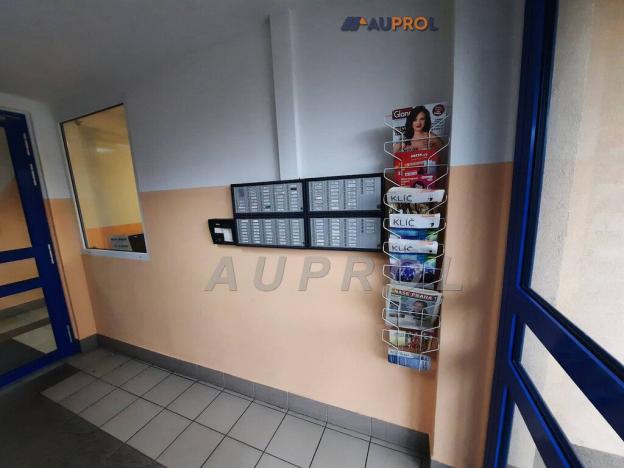 Prodej bytu 2+kk, Praha - Chodov, Brandlova, 47 m2