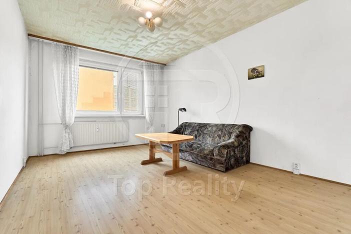 Prodej bytu 3+1, Sokolov, Jiřího z Poděbrad, 74 m2