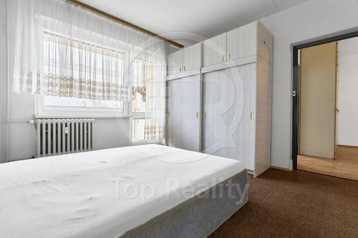 Prodej bytu 3+1, Sokolov, Jiřího z Poděbrad, 74 m2