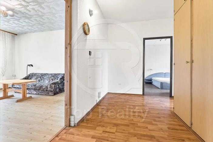 Prodej bytu 3+1, Sokolov, Jiřího z Poděbrad, 74 m2