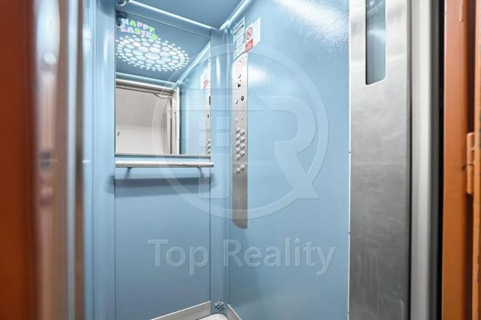 Prodej bytu 3+1, Sokolov, Jiřího z Poděbrad, 74 m2