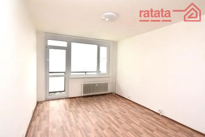 Pronájem bytu 3+1, Chomutov, Jirkovská, 64 m2