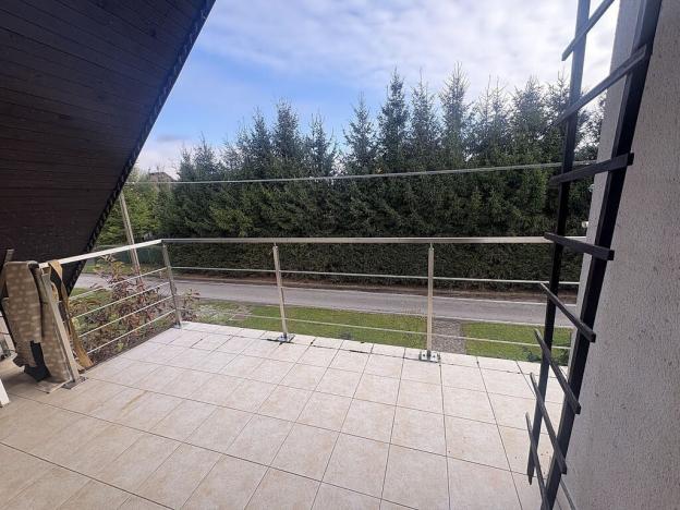 Pronájem bytu 2+1, Ostroměř, 55 m2