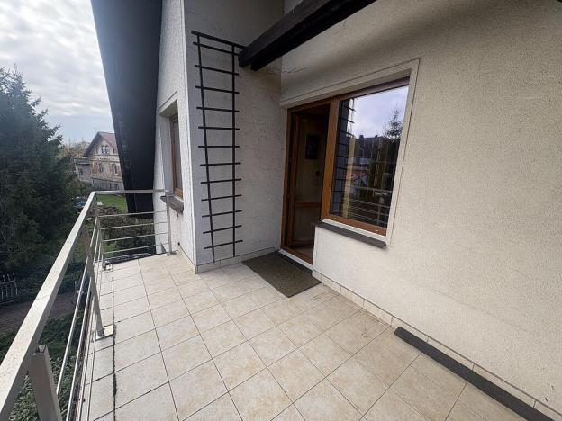 Pronájem bytu 2+1, Ostroměř, 55 m2