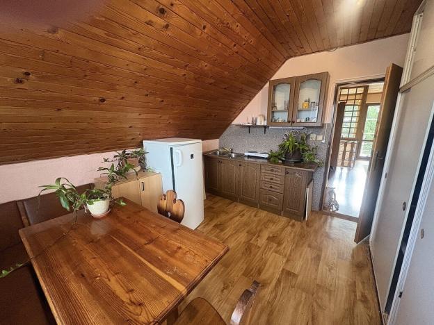 Pronájem bytu 2+1, Ostroměř, 55 m2