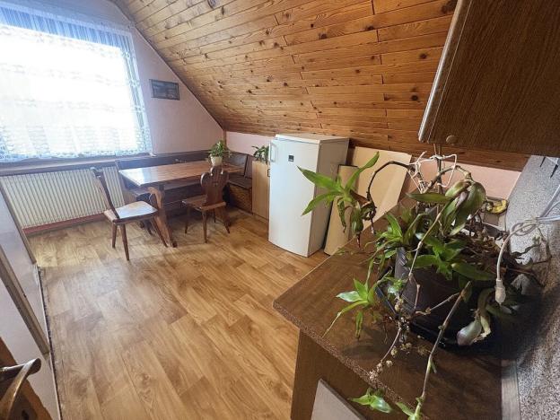 Pronájem bytu 2+1, Ostroměř, 55 m2