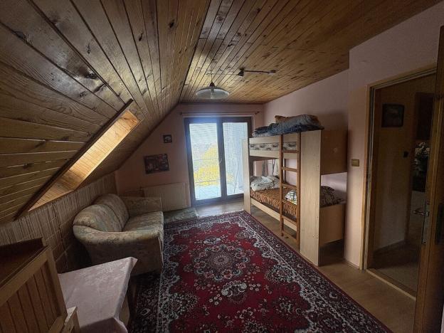 Pronájem bytu 2+1, Ostroměř, 55 m2