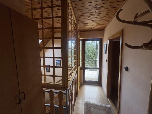 Pronájem bytu 2+1, Ostroměř, 55 m2