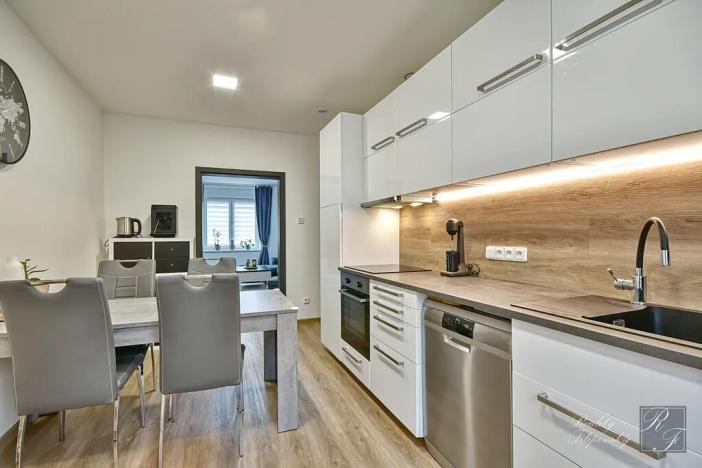 Prodej bytu 3+1, Lovosice, Žižkova, 72 m2