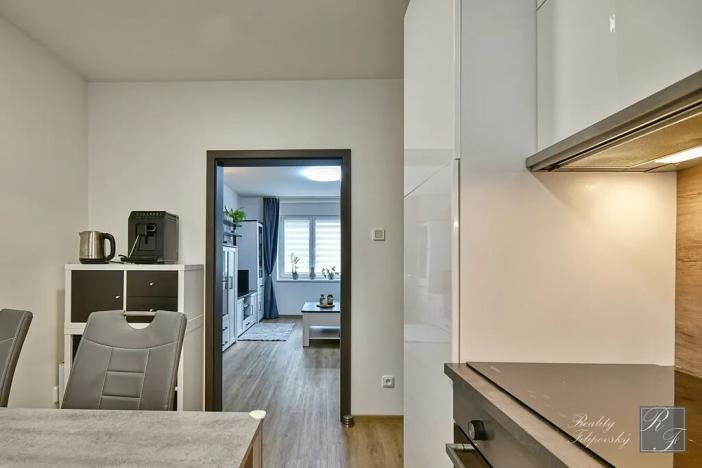 Prodej bytu 3+1, Lovosice, Žižkova, 72 m2