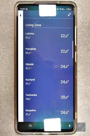 Prodej bytu 3+1, Lovosice, Žižkova, 72 m2