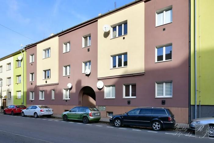 Prodej bytu 3+1, Lovosice, Žižkova, 72 m2