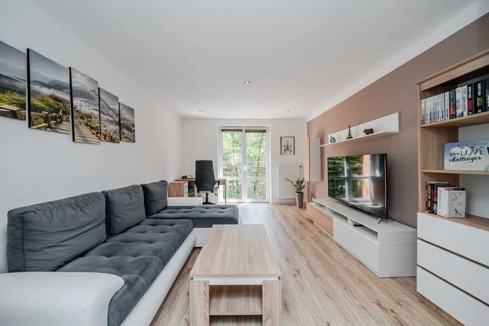 Pronájem bytu 2+1, Ostrava, Utvenkova, 51 m2