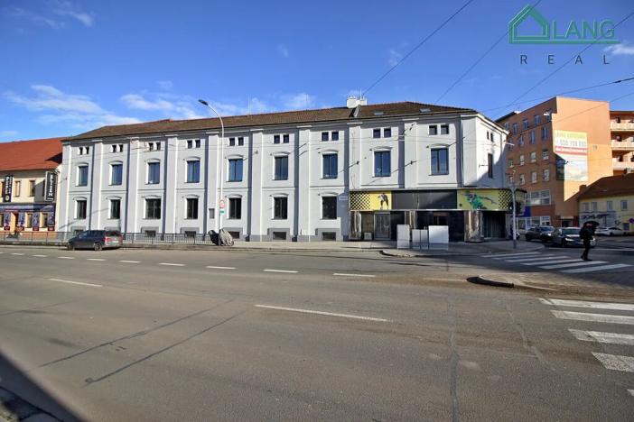 Prodej bytu 2+kk, Brno, Koliště, 50 m2