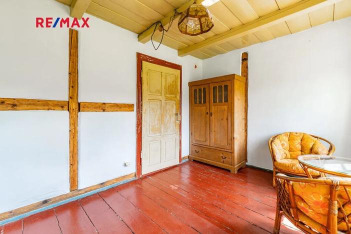 Prodej chalupy, Kytlice, 240 m2