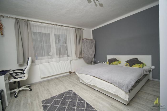 Prodej rodinného domu, Kratochvilka, 192 m2