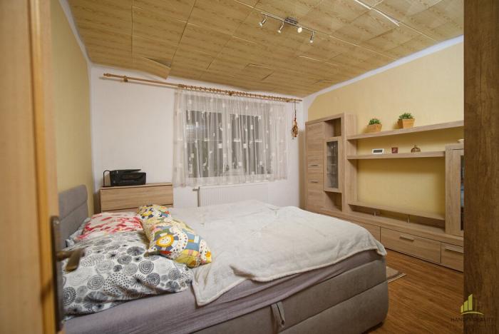 Prodej rodinného domu, Kratochvilka, 192 m2