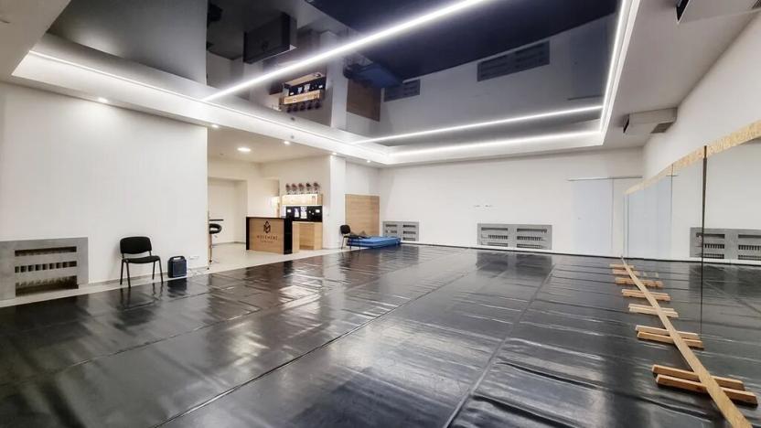 Pronájem komerční nemovitosti, Brno, Sukova, 233 m2