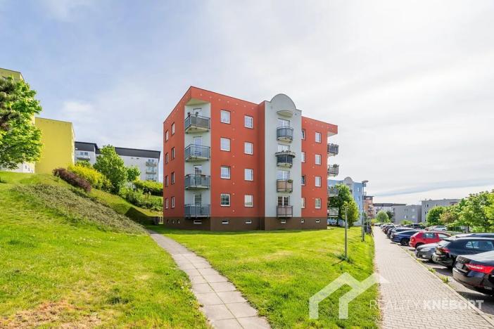 Prodej bytu 3+1, Liberec, Křížová, 75 m2