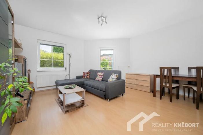 Prodej bytu 3+1, Liberec, Křížová, 75 m2