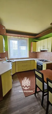 Prodej bytu 3+1, Havířov, Letní, 73 m2