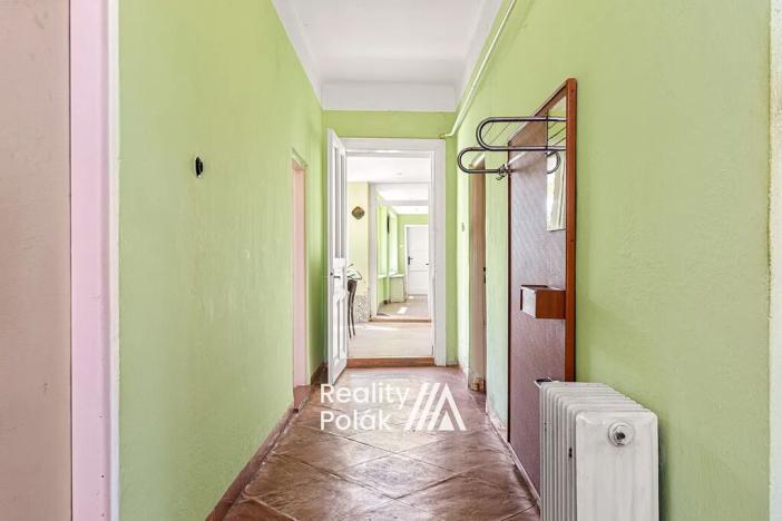 Prodej rodinného domu, Bulhary, 134 m2