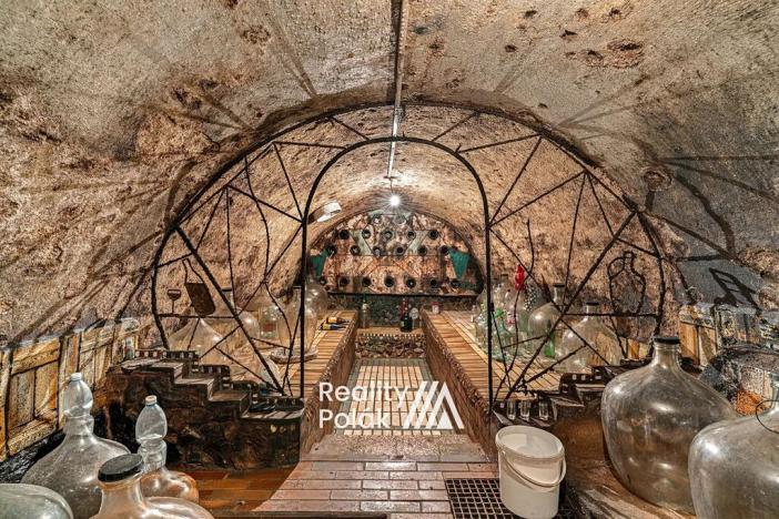 Prodej rodinného domu, Bulhary, 134 m2