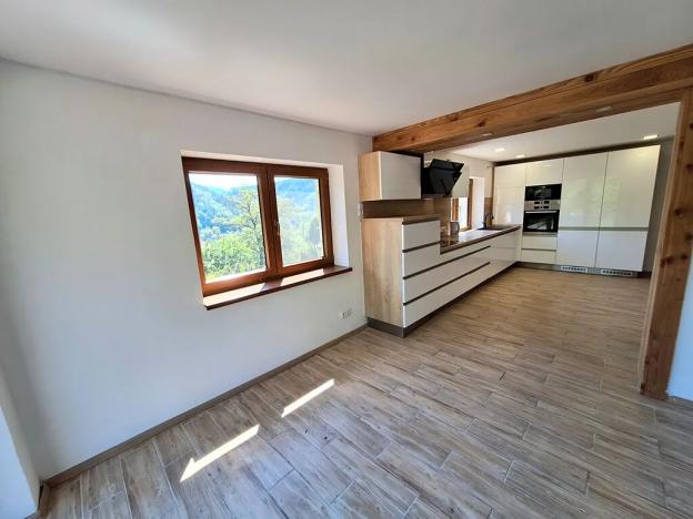 Prodej rodinného domu, Děčín, Žlebská, 180 m2