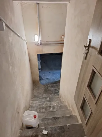 Prodej rodinného domu, Děčín, Žlebská, 180 m2