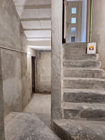 Prodej rodinného domu, Děčín, Žlebská, 180 m2