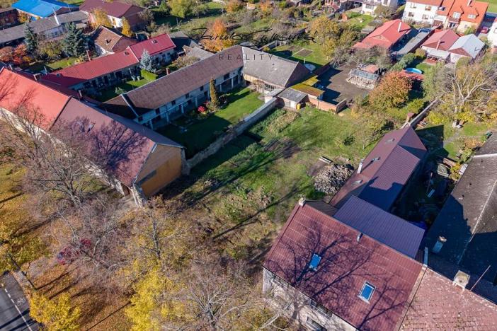 Prodej pozemku pro bydlení, Olomouc, Selské nám., 1038 m2