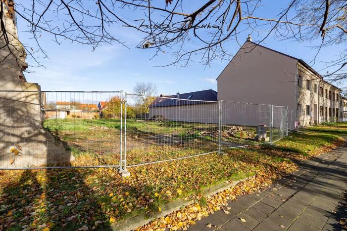 Prodej pozemku pro bydlení, Olomouc, Selské nám., 1038 m2