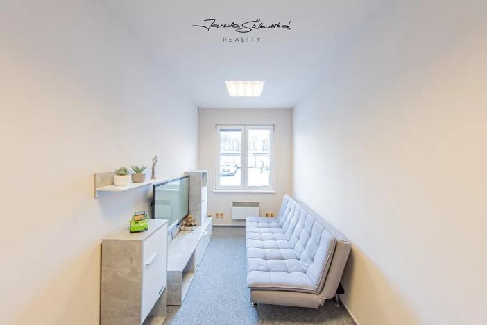 Pronájem kanceláře, Olomouc, I. P. Pavlova, 65 m2