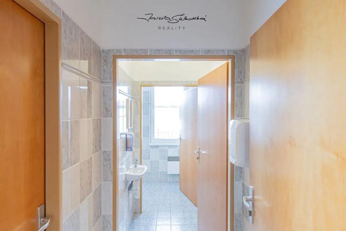 Pronájem kanceláře, Olomouc, I. P. Pavlova, 65 m2