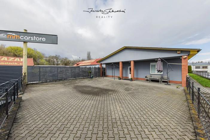 Pronájem kanceláře, Olomouc, I. P. Pavlova, 65 m2